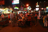 Khao San Road