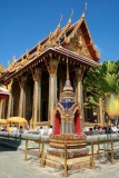 Temple of the Emerald Buddha