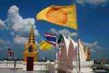 Golden Mount Roof