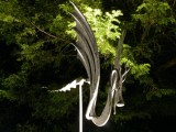 Dragon Sculpture