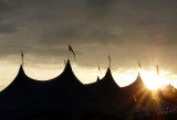 Siam Sunset