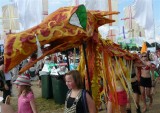 More Dragons