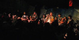 Resination at the Hotlicks Dance