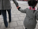 Following