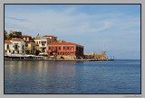 Chania town # 2