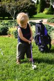 The Next Tiger Woods ???