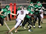Sidney's Kody Westcott closing in on Chris Perry