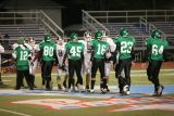 Congratulations to the defending state champion Sidney Warriors
