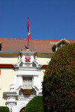 Palacio de Justicia, Plaza de Armas, Puno