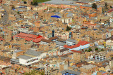 Puno from Cerro Asogini