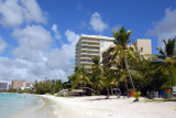 Tumon Beach, Guam