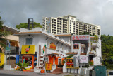 Ohana Bay View from Main Street Tumon