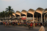 The railroad has been in Bengal since 1862