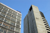 Peoples Insurance Bhaban (2005) Dhaka-Dilkusha