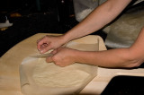 dough