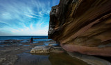 Dee Why sandstone