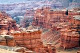 Charyn Canyon, Kazakhstan