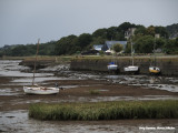 Le Faou - de haven