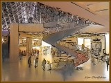 Louvre by Jim Clatfelter - November, 2009