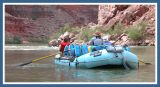 Approaching the Riffle