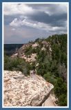 Grand Canyon Lodge On High