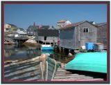 A Working Cove