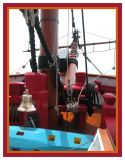 Bowsprit