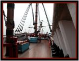 Brig Rigged