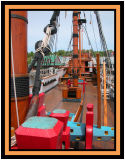 The Deck