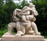 Hagar Jacques Lipchitz