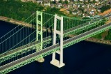 Tacoma Narrows Bridge