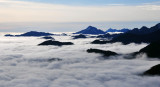 Islands in the sky