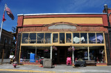 Waitsburg hardware store
