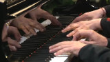 Kovacevich, Argerich, duo 1
