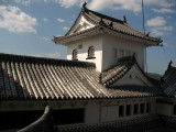 Inui-kotenshu from within the donjon