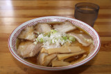 Kitakata ramen
