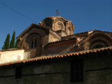 Flank of Sveti Kliment