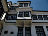 Below the Robevci House