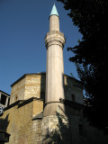 Bajrakli Mosque