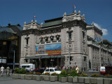 National Theatre