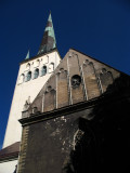 St. Olaf's Church