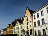 Architecture along Lai