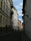 Cobbled Pühavaimu