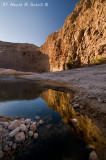 Wadi Arabieen