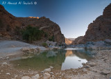 Wadi Arabieen