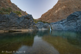 Wadi Arabieen