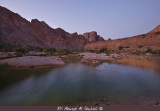 Wadi Arabieen