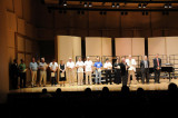 Choir conductors with festival organizers etc _DSC6328.jpg