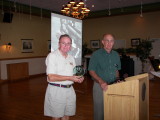 CLASSIC UTILITY - 2nd place - JOHN KANE - Captains Gig