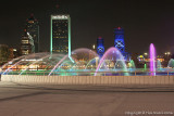 18776 - Friendship Fountain